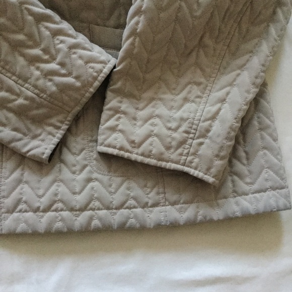 Gallery reversible jacket - Picture 7 of 9